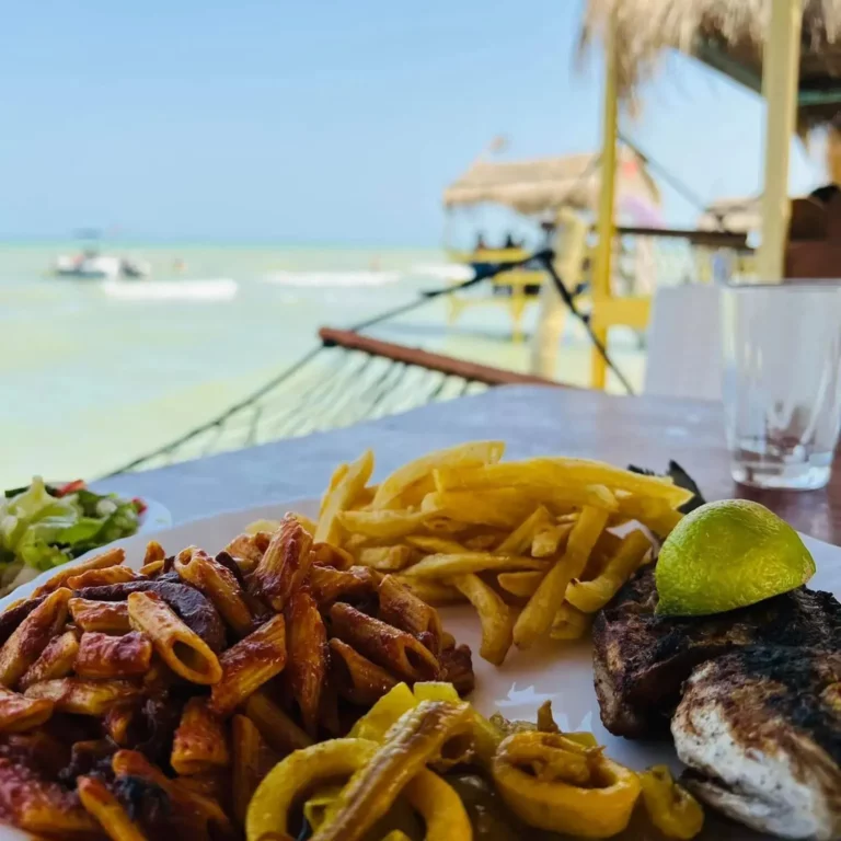 la casa coco beach 2