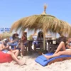 La casa à été aménagé pour devenir votre coin secret de l’été