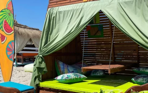 Mi Casa Coco Beach
