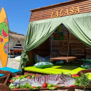 Mi Casa Coco Beach