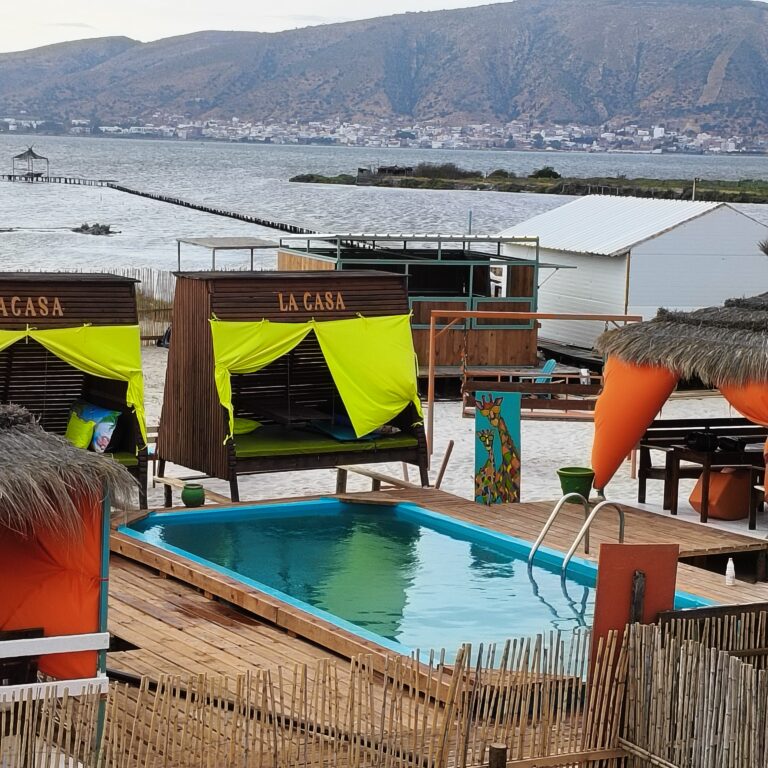 Piscine Casa