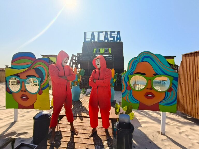 coco beach