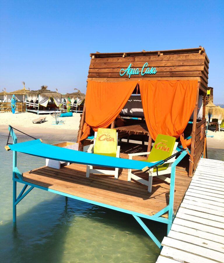 aqua casa