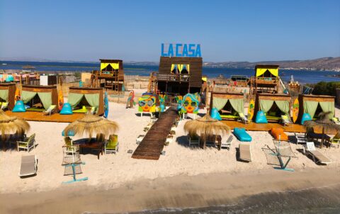 la casa coco beach