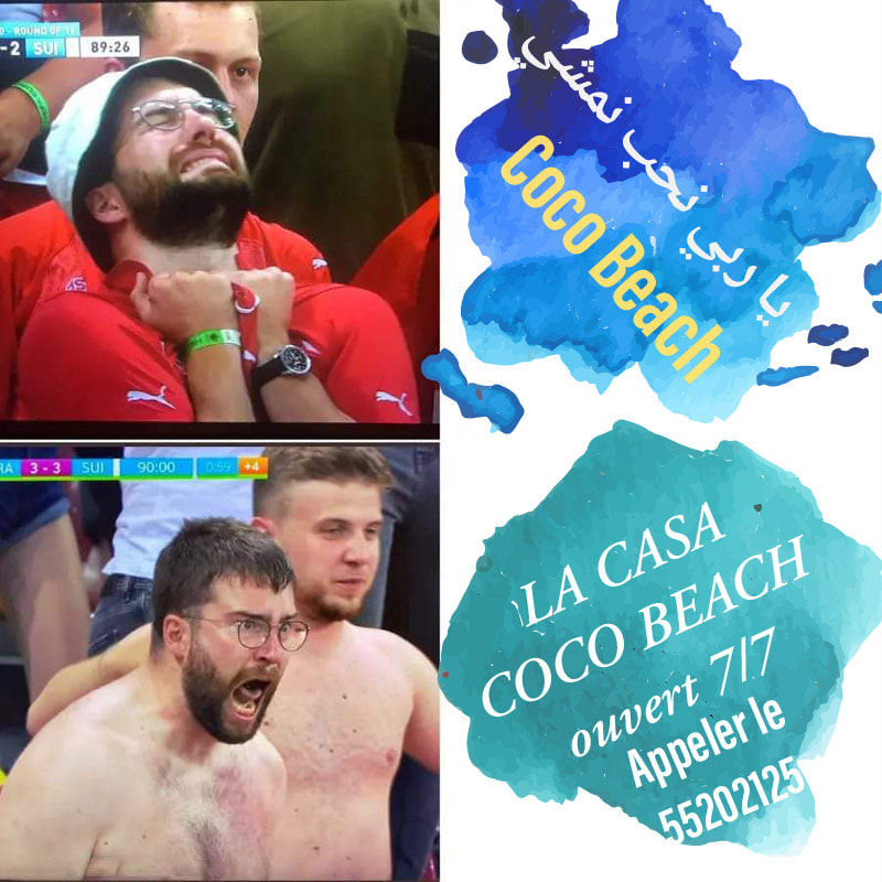 coco beach