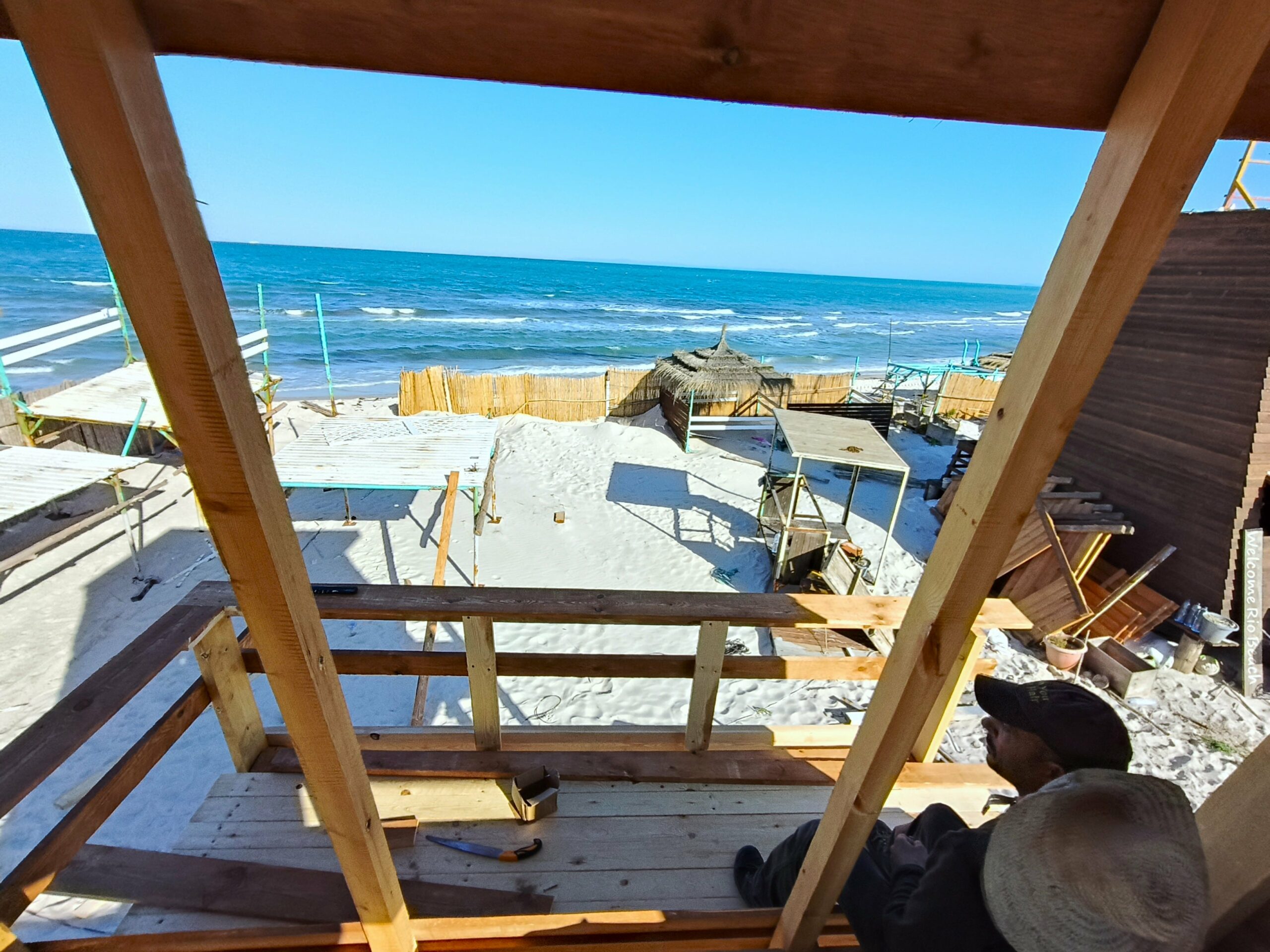 Casa Mia by la casa coco beach