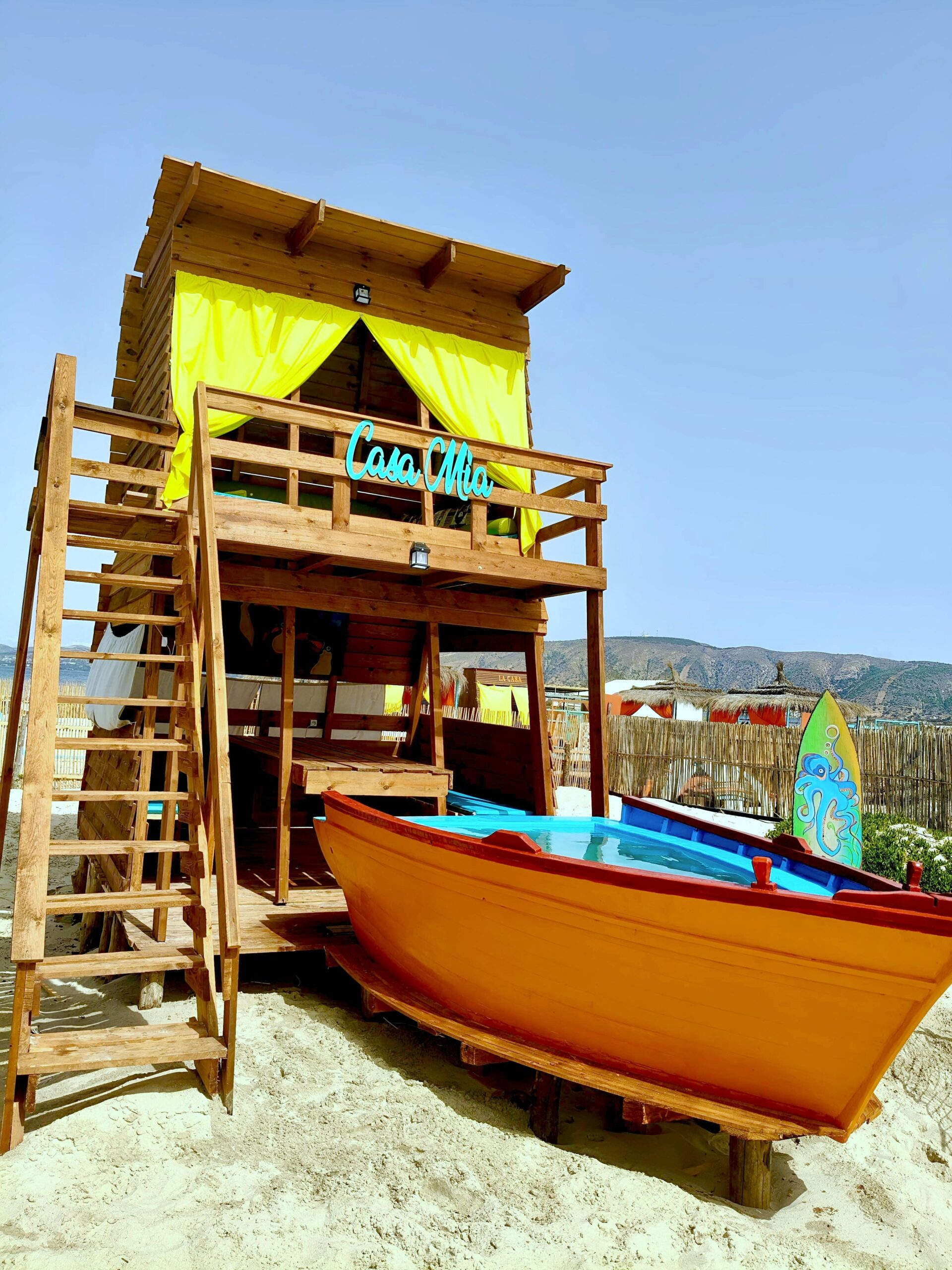 Casa Mia Vista Coco Beach