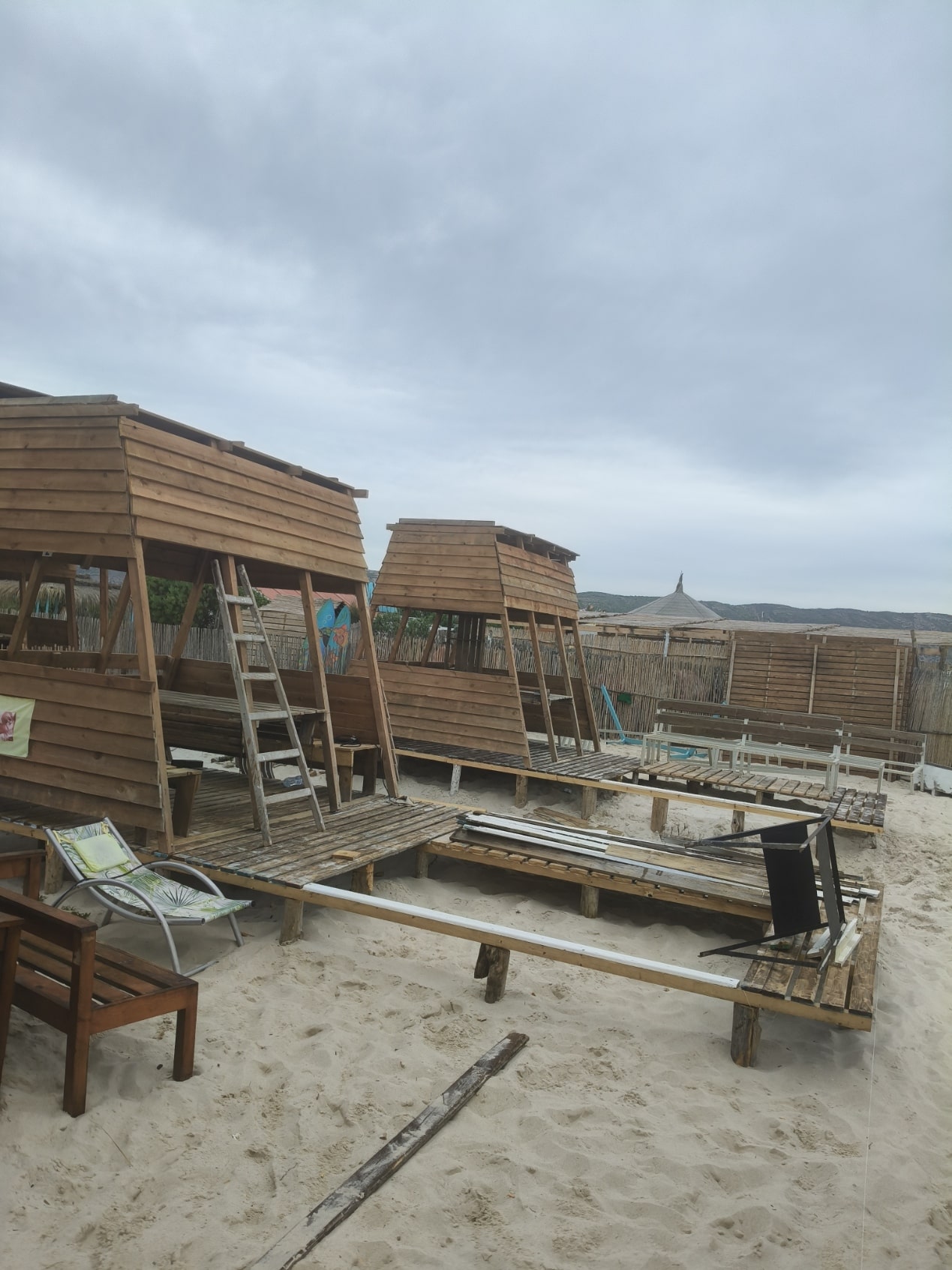 Casa Mia ZEN installation