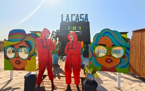 coco beach bizerte avis