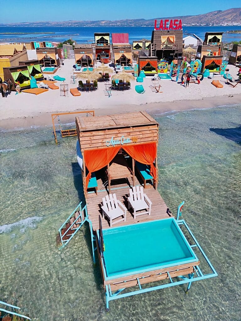 Coco Beach La Casa